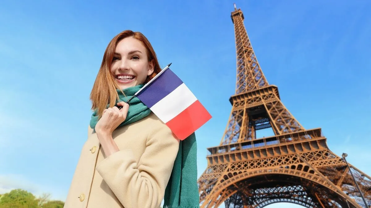 História de Sucesso: Como Aprendi Francês do Zero em 6 Meses