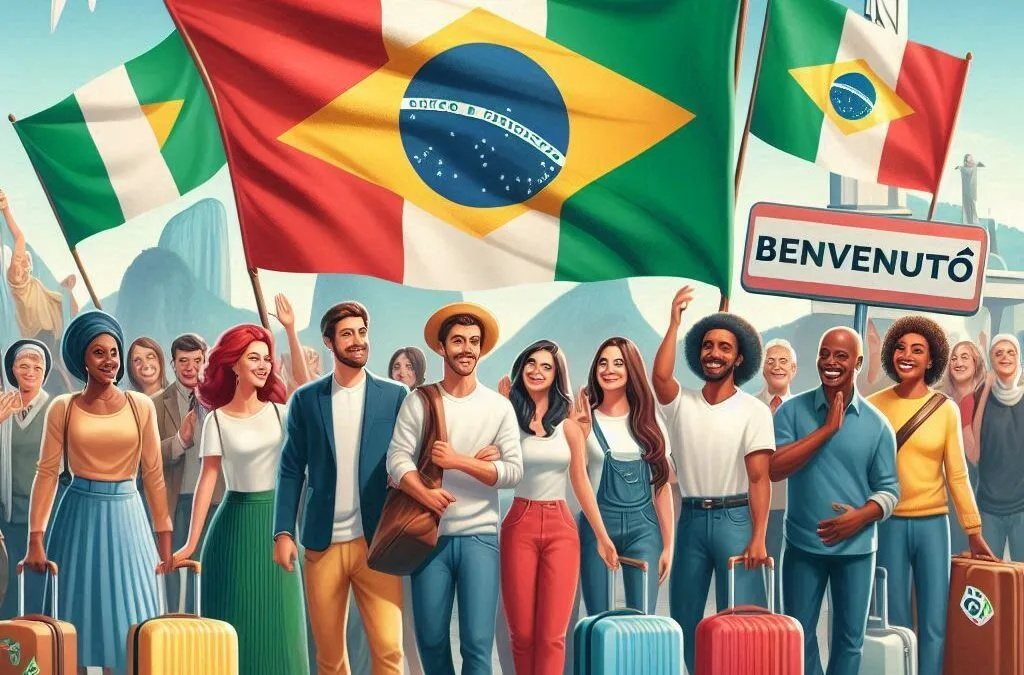 Quem tem direito à cidadania italiana em 2025?