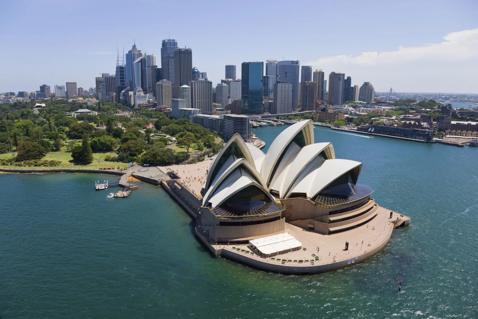 Visto de Trabalho para Austrália: O que Você Precisa Saber! 2025