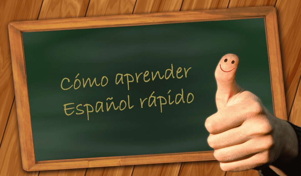 5 dicas para Aprender Espanhol Rápido