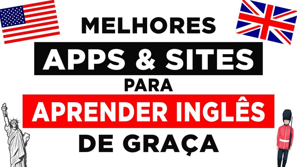 Dicas para Aprender inglês gratuitamente