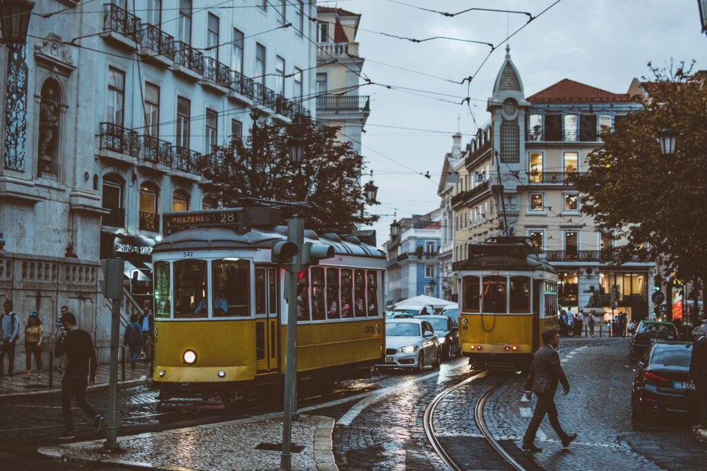 Conseguir a Residência Permanente em Portugal