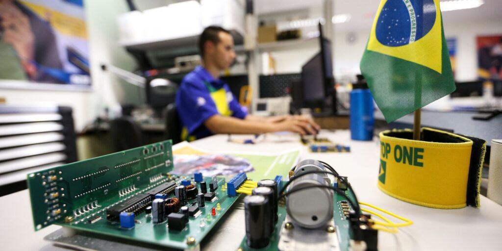 Crescimento da Educação Profissional no Brasil Supera 68% em Cinco Anos 1092652 mcamgo abr 300917alunos20281329 1