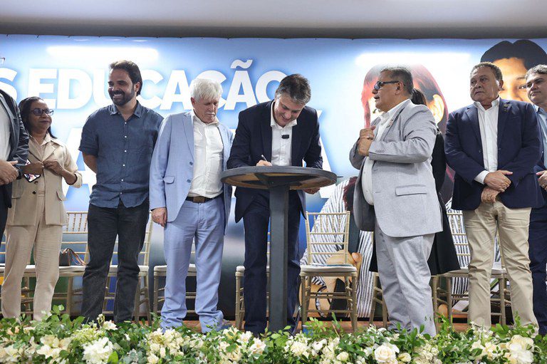 MEC Inaugura e Autoriza Novas Obras na Universidade Federal do Sul e Sudeste do Pará (Unifesspa) e4771a3f 4617 444e bbb4 bf9d04173e7a