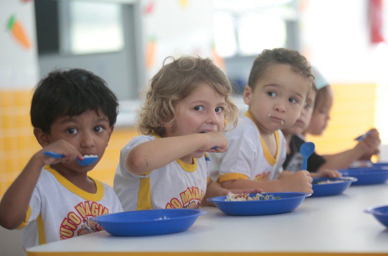 Inscrições Abertas para a Jornada de Alimentação Escolar do MEC c9ea2424 7e1a 4275 b7d4 c2426d226bd3