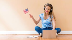 Como Aprender Inglês em 2025: Dicas Infalíves