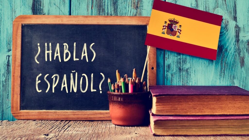 Gramática em Espanhol