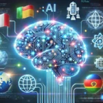 Como a inteligência artificial está revolucionando o aprendizado de idiomas em 2024