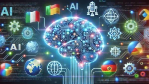 Como a inteligência artificial está revolucionando o aprendizado de idiomas em 2024
