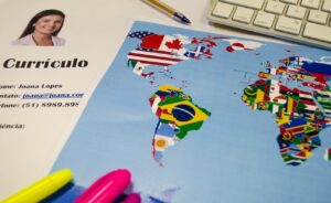 Como Conseguir Estágios no Exterior Mesmo Sem Experiência