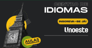 Curso de inglês Unoeste: Análise Completa 2025