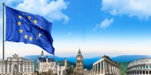 Guia Completo para Imigrar para a Europa: O Que Você Precisa Saber