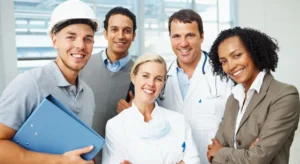 As Profissões Mais Valorizadas no Exterior em 2025