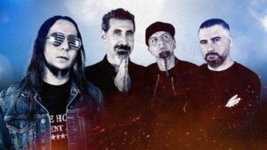System of a Down Brasil 2025: Como Aprender Idiomas com as Músicas da Banda e Confira a Agenda