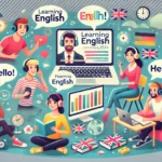 10 dicas incríveis para aprender inglês de forma divertida