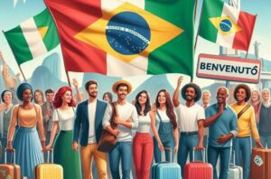 Quem tem direito à cidadania italiana em 2025?