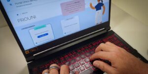 Inscrições do Prouni para o 1º Semestre se Encerram Nesta Quinta-feira