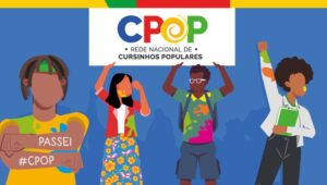 MEC orienta cursos populares sobre adesão ao CPOP