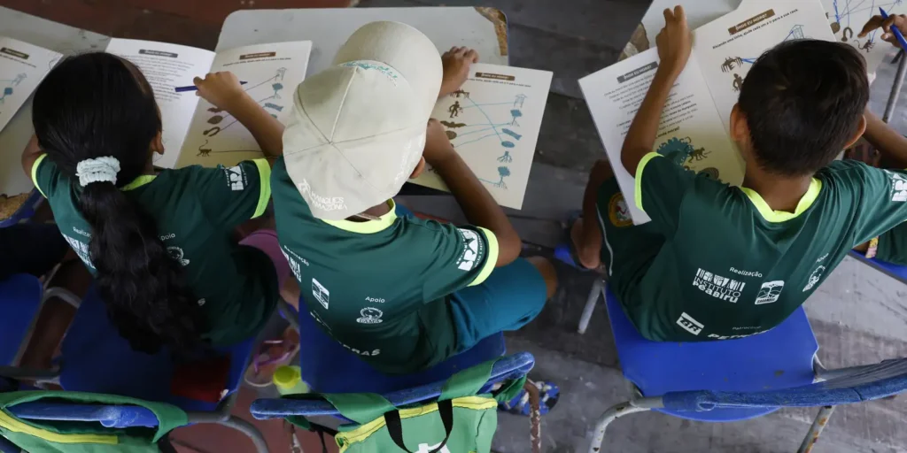 Último Dia para Contestar Resultado do Selo Alfabetização d6a5717