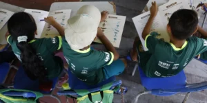 Último Dia para Contestar Resultado do Selo Alfabetização