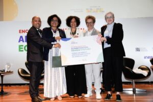 Encontro sobre Políticas de Alfabetização: Diferentes Enfoques e Abordagens