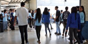 Beneficiários do Pé-de-Meia Nascidos em Novembro e Dezembro Recebem Pagamento Hoje