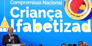 Brasil Alcança Meta de Alfabetização: 66% das Crianças Alfabetizadas na Idade Certa