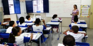 Escolas Implementarão Conteúdos de Prevenção à Violência Contra a Mulher