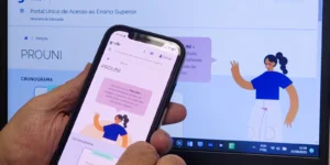 Prazo Final para Entrar na Lista de Espera do Prouni Termina na Quinta-feira