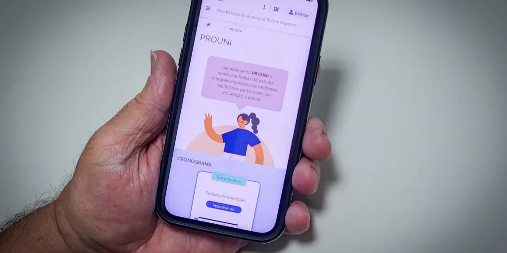 Resultado da Segunda Chamada do Prouni Já Está Disponível: Confira Agora 20230627 124014 0