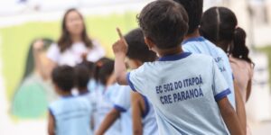 Cobertura do Ensino Fundamental Atinge 99,5% e Atraso Escolar Diminui