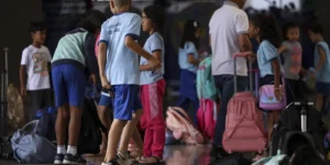 Unesco Revela: 273 Milhões de Crianças Sem Acesso à Educação Escolar Globalmente