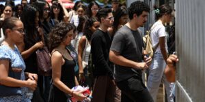 Enem Integra Saeb para Avaliar Qualidade do Ensino no Brasil