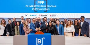 Gestão de Infraestrutura Escolar por Setor Privado em Minas Gerais