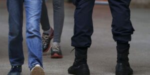 Alunos Punidos com Flexão em Escola do DF e PMs Afastados