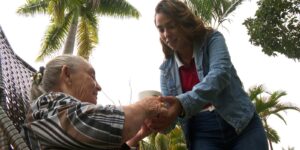 Pesquisa Revela que Mulheres Representam 90% dos Cuidadores Informais no Brasil