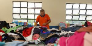 Governo destina R$ 60 milhões para reconstrução de escolas em Minas Gerais