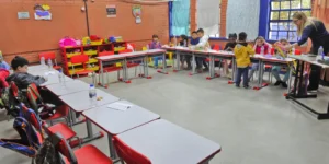 Especialistas Afirmam que Alfabetização na Idade Certa é Fundamental para o Desenvolvimento do País