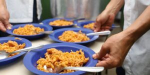 Plataforma do Banco do Brasil Reduz Perda de Alimentos em 72% nas Escolas Públicas