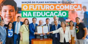 Especialistas Afirmam que Plano Nacional de Educação é Marco Significativo para o País