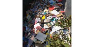 Prefeitura de Osasco Descarta Livros de Biblioteca Municipal: Entenda o Caso