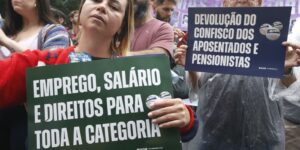 Paralisação de Professores em São Paulo: Entenda o Motivo das Greves Desta Quinta e Sexta-feira