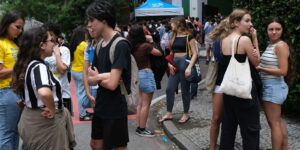 Inscrições do Enem 2026 Abrem Nesta Segunda: Saiba Como Se Inscrever Até 5 de Junho