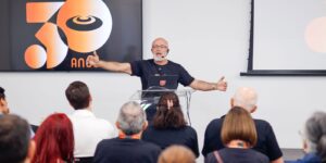 Como Desaprender Hábitos Antigos para Conviver com a Inteligência Artificial, Segundo Silvio Meira