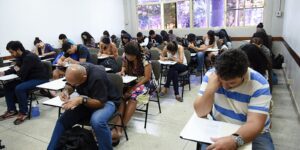 Prazo de Inscrição do Encceja 2026 Termina na Sexta-feira dia 15