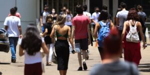 Unesco Revela Aumento Significativo nas Matrículas do Ensino Superior Globalmente