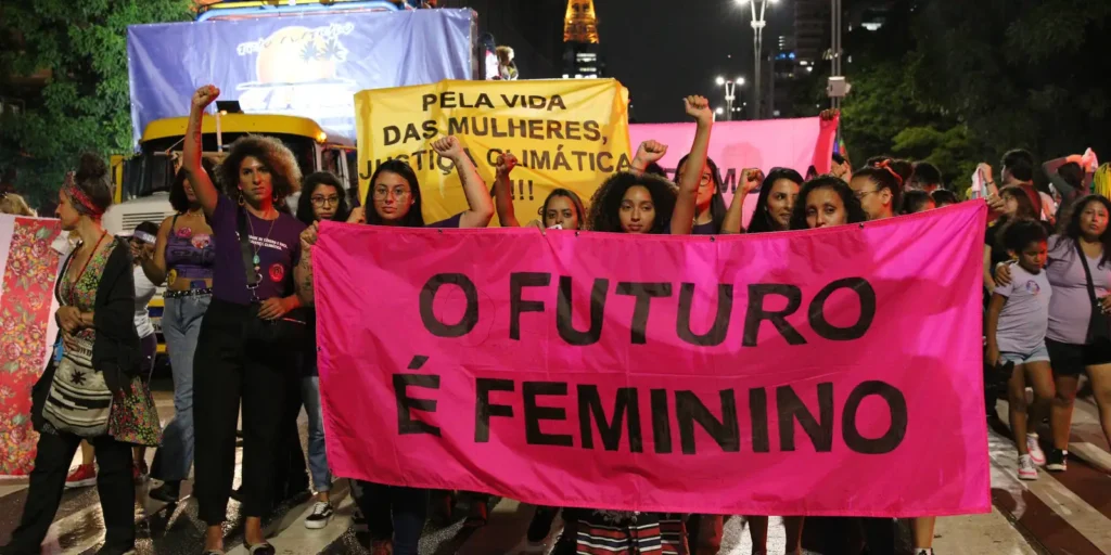 Unilab e Instituto Maria da Penha Lançam Curso de Educação em Gênero img 4336 1