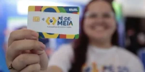 Pé-de-Meia 2026 Inicia Pagamento da Terceira Parcela Nesta Segunda-feira